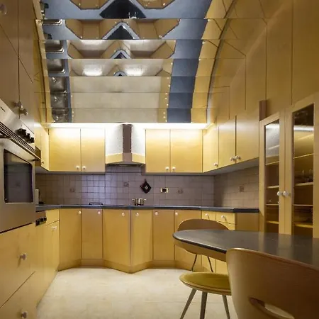 Casa Nani Appartement Bormio