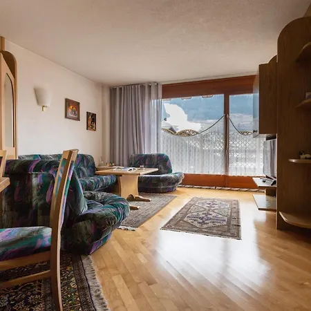 Appartement Casa Nani