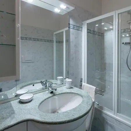 Casa Nani Appartement *