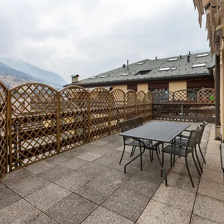 Casa Nani Appartement Bormio