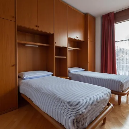Casa Nani Appartement