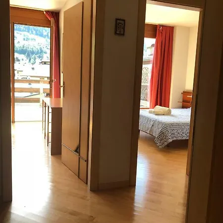 Appartement Casa Nani Bormio