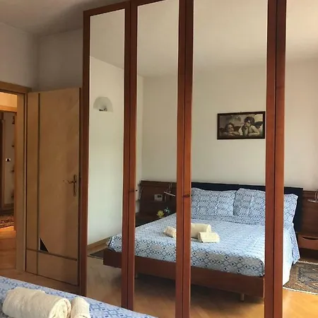 Appartement Casa Nani