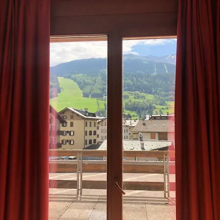 Casa Nani Appartement *