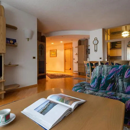 Casa Nani Bormio