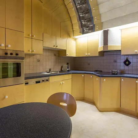 Casa Nani Appartement Bormio