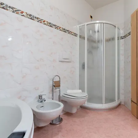 Casa Nani Appartement *