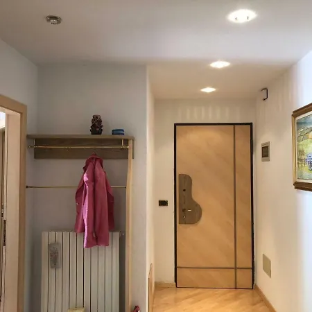 Casa Nani Appartement *